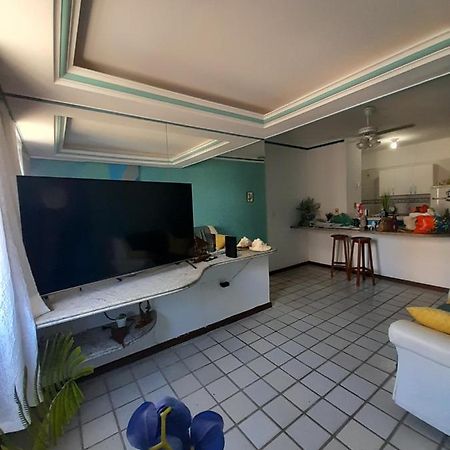 Apartamento Ponta Verde - Beira Mar Maceió Esterno foto