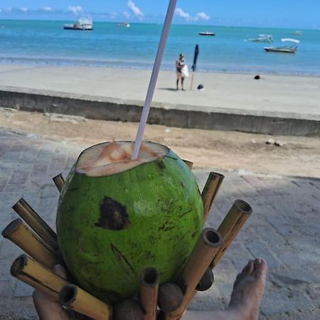 Apartamento Ponta Verde - Beira Mar Maceió Esterno foto