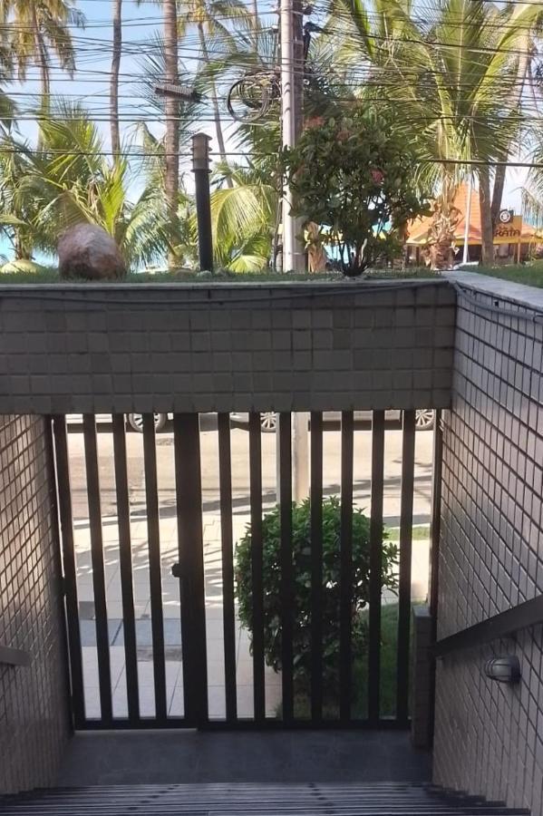 Apartamento Ponta Verde - Beira Mar Maceió Esterno foto