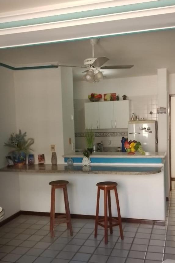 Apartamento Ponta Verde - Beira Mar Maceió Esterno foto