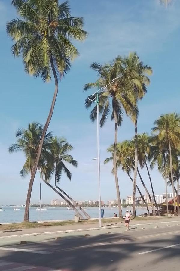 Apartamento Ponta Verde - Beira Mar Maceió Esterno foto