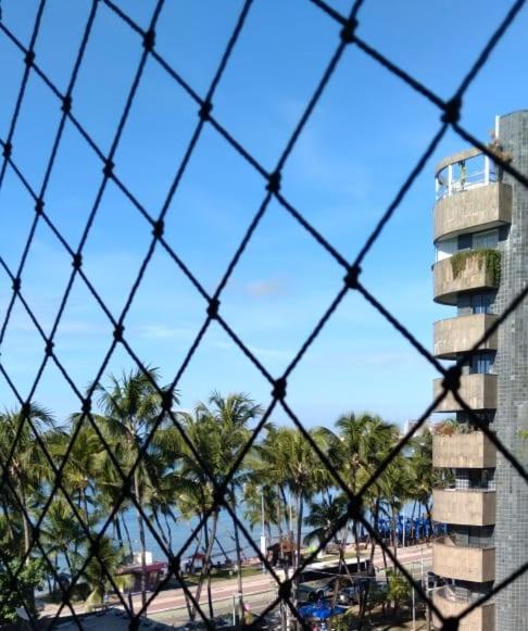 Apartamento Ponta Verde - Beira Mar Maceió Esterno foto