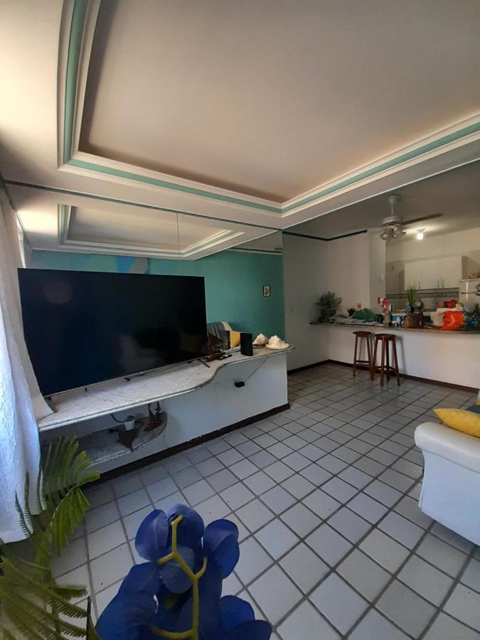 Apartamento Ponta Verde - Beira Mar Maceió Esterno foto