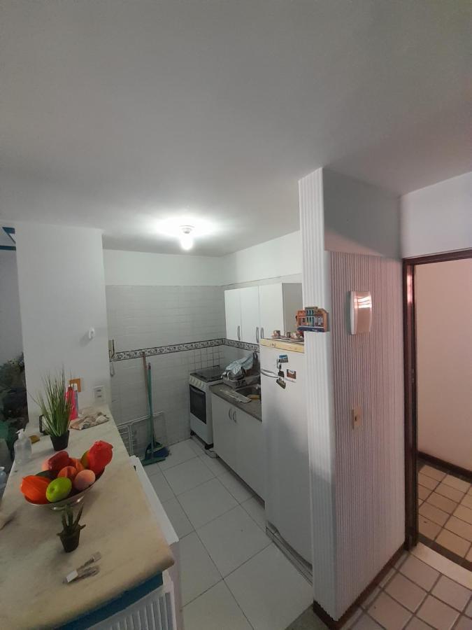 Apartamento Ponta Verde - Beira Mar Maceió Esterno foto