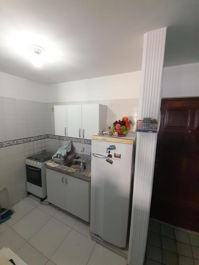 Apartamento Ponta Verde - Beira Mar Maceió Esterno foto