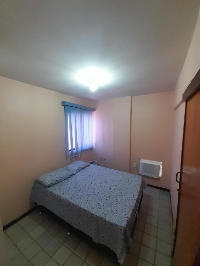 Apartamento Ponta Verde - Beira Mar Maceió Esterno foto