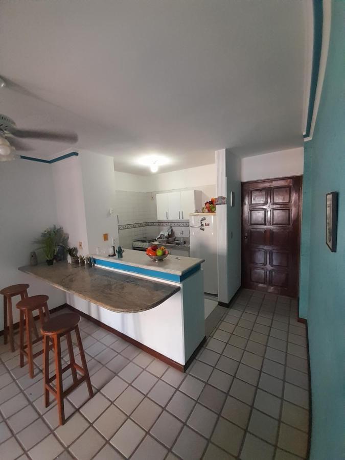Apartamento Ponta Verde - Beira Mar Maceió Esterno foto